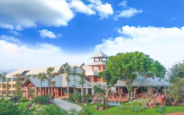 Khaoyaifahsai Resort