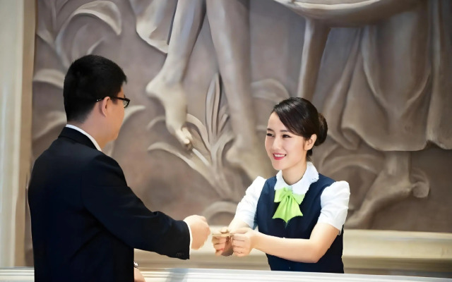 Vienna hotel Shenzhen Dongmen Old Street
