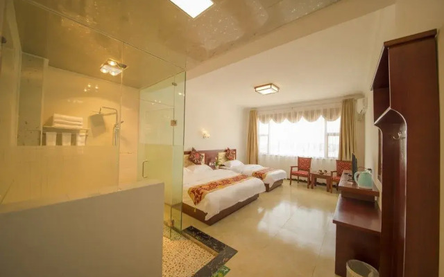 LV QI Hotel