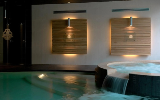Cascina Scova Resort
