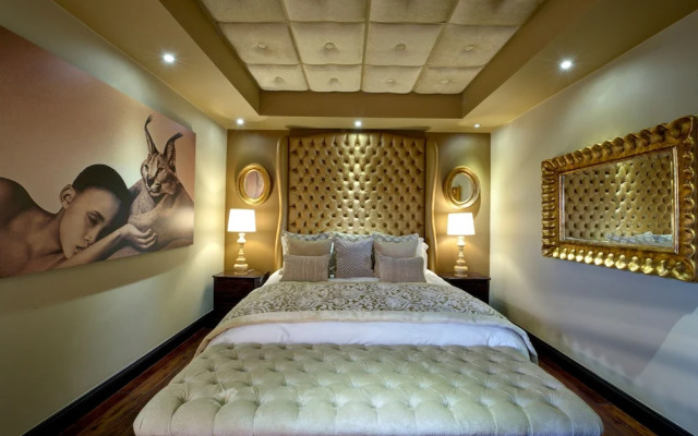 Palala Boutique Game Lodge & Spa