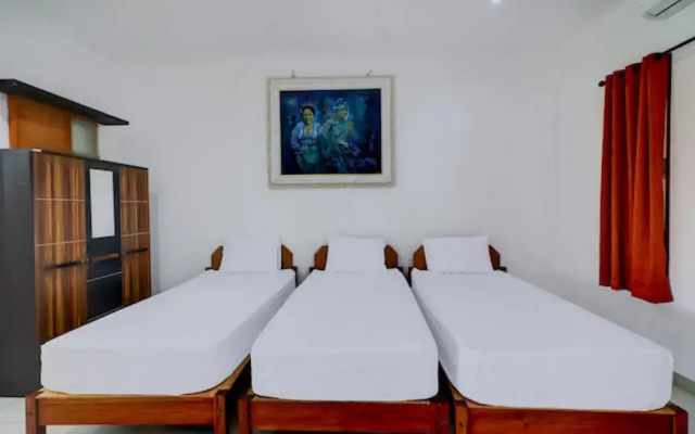 Collection O Bali Near Desa Mas Ubud