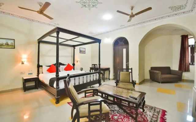 Fort Bijainagar by OYO Rooms