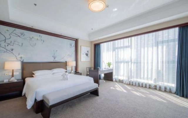 Xinyi Hotel Hangzhou