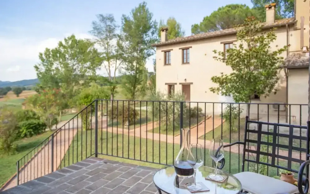 Pulciano Apartments