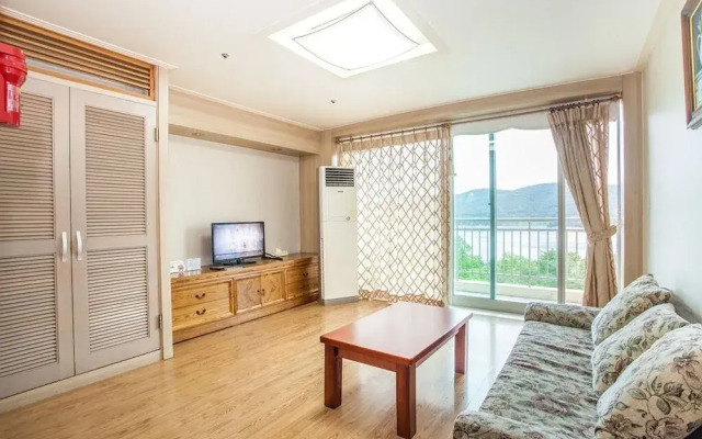 Gyeongju Ilsung Condo