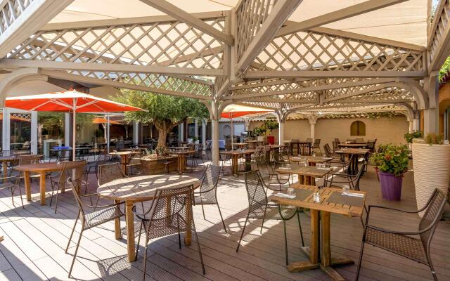 Novotel Narbonne Sud