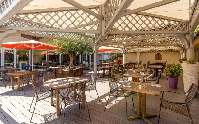 Novotel Narbonne Sud