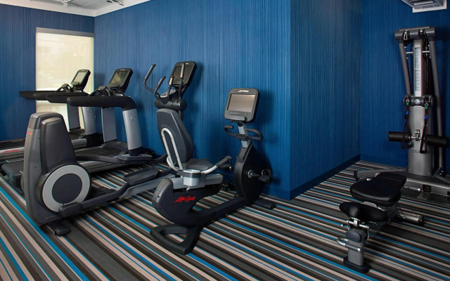Aloft Miami - Brickell