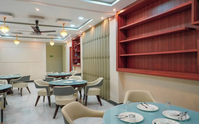 Relax Suites