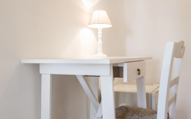 Bed  Breakfast Amati