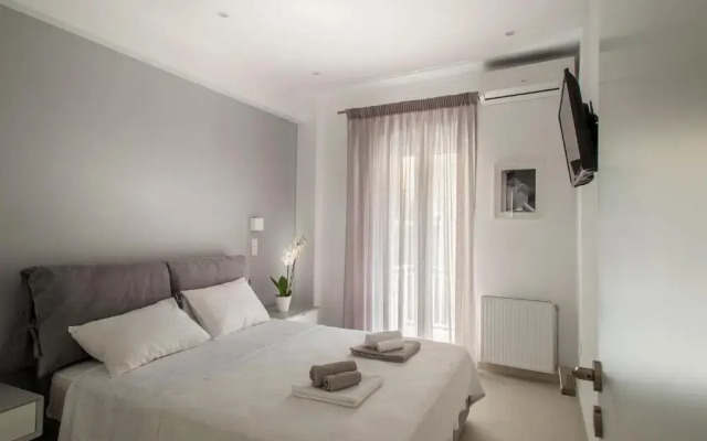 Acropolis Museum - Modern Living [I]