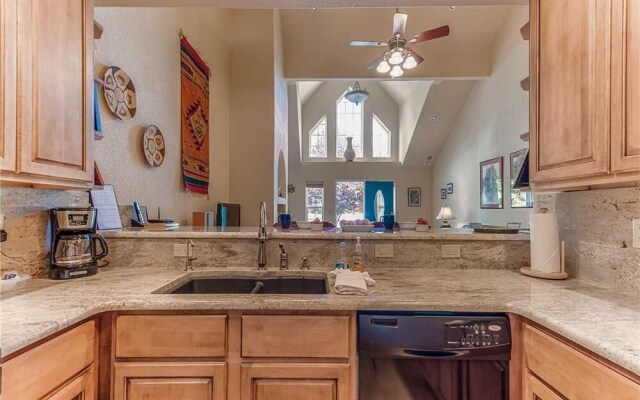 Ruidoso Retreat - Three Bedroom Home