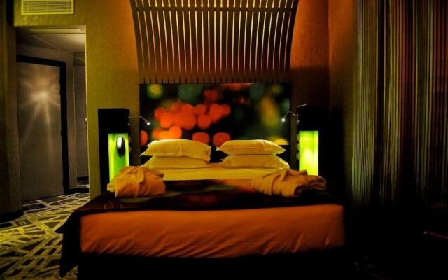 Sublim by Sweet Inn Paris
