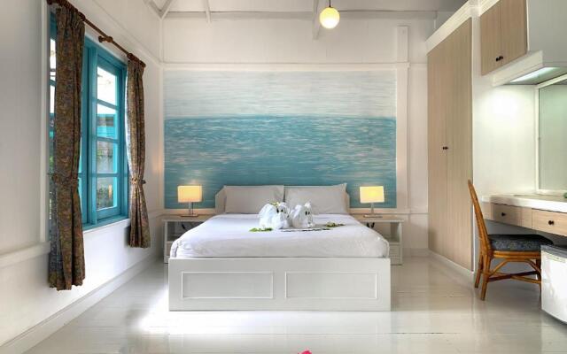 Sand Sea Resort & Spa - Lamai Beach , Koh Samui