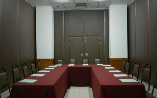 Hotel Enríquez
