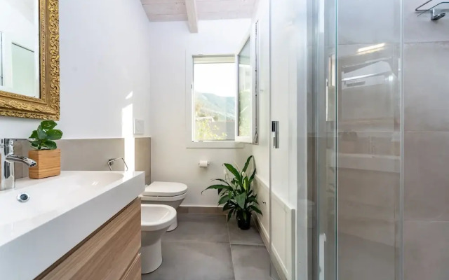 Boutique Apartments Buggerru