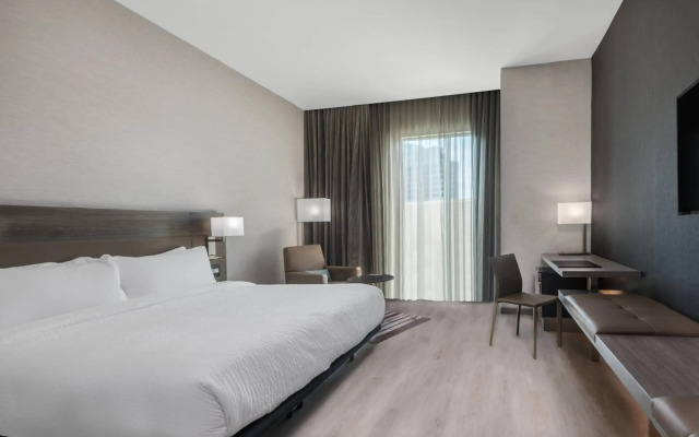 AC by Marriott Charlotte