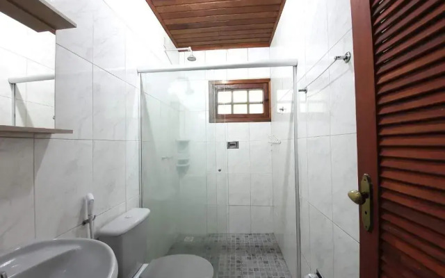 Pousada Canto do Curió