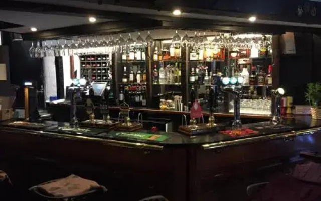 The Crown Country Inn