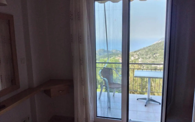 Panoramic View Studios