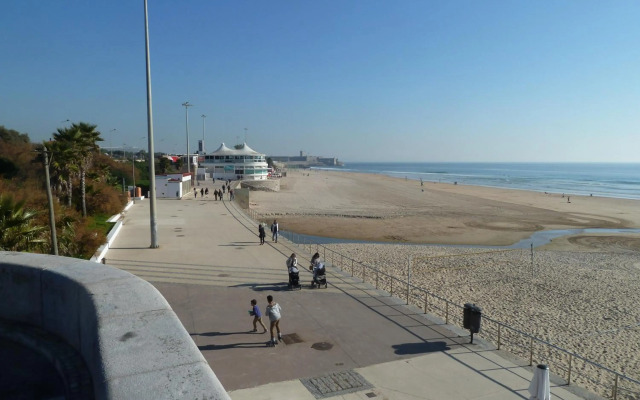 Like-home Sea View Apt