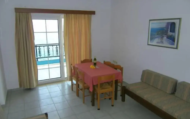 Cypriana Apartments