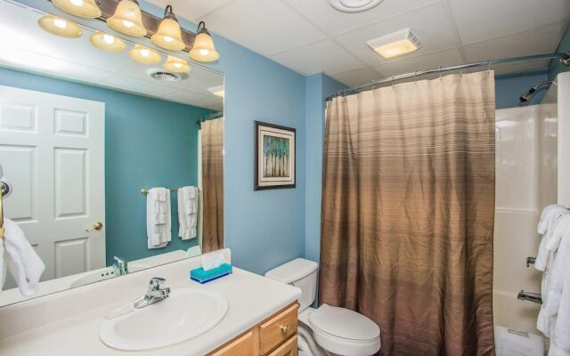 Whispering Pines 413hc