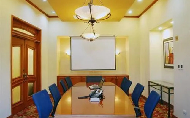 Clarion Suites Las Palmas