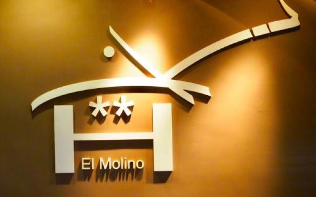 Hotel El Molino