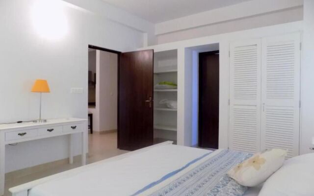 CasaMelhor Luxury Apart Candolim CM060