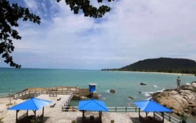 Tanjung Pesona Beach Resort & Spa