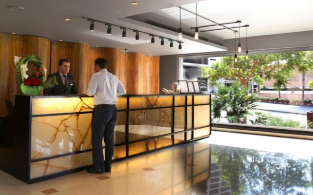 voco Beirut Central District by IHG