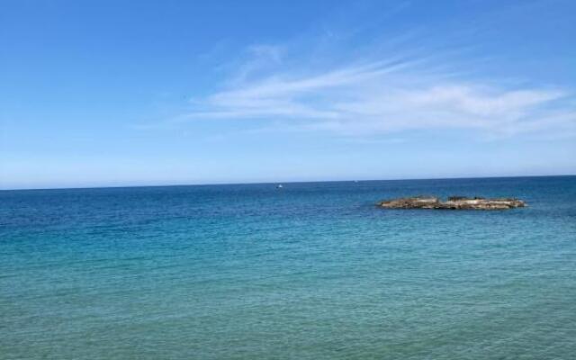 Antigua Locazione turistica