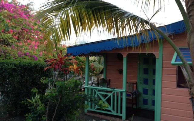 Top of the Hill Cottage