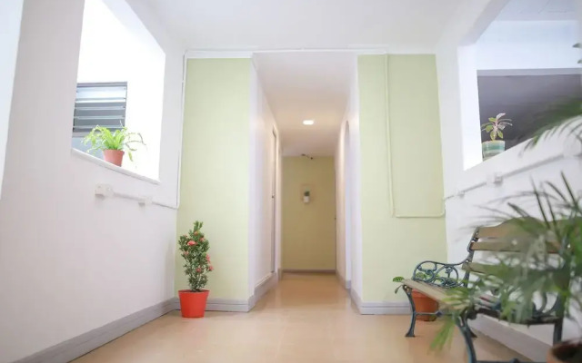 Albaka Hostel
