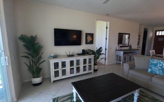 Fairway Villas Waikoloa J21