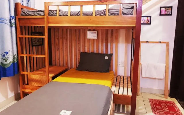 Kt-Home Hotel Nha Trang