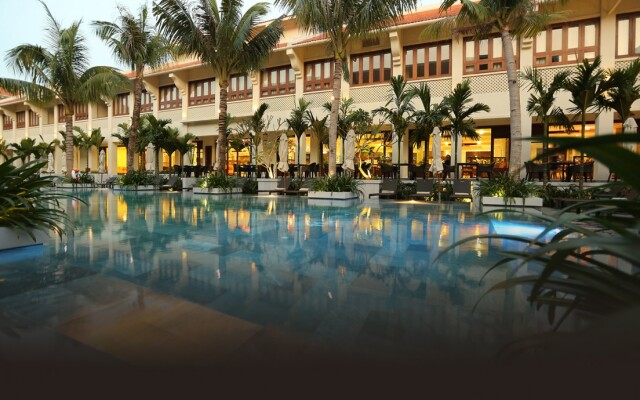 Almanity Hoi An Resort & Spa