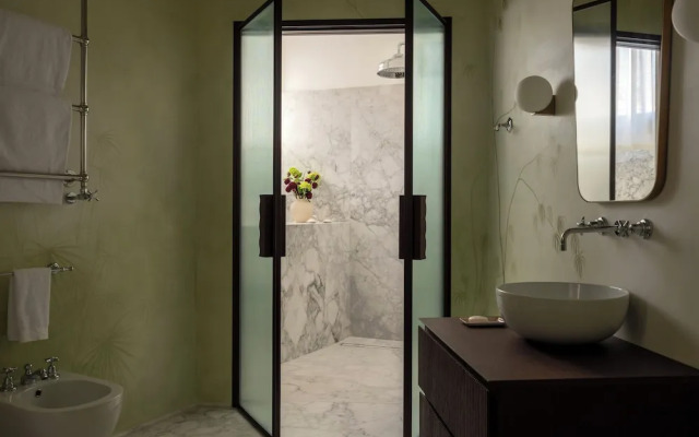 Palazzo Talìa - Small Luxury Hotels of the World