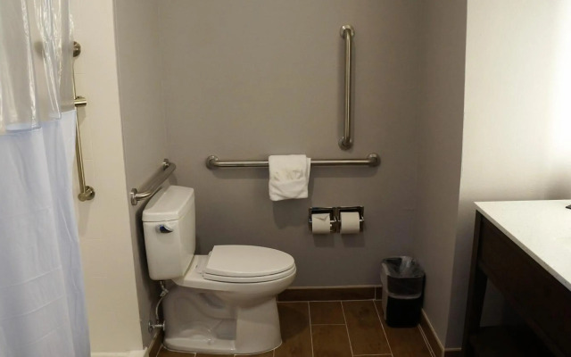 The Place Hotel