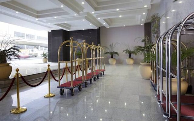Swissôtel Makkah