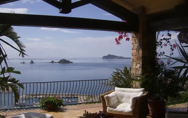 Spectacular View