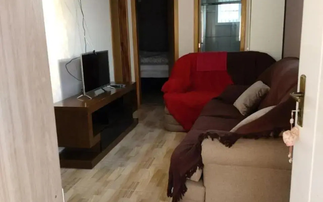 Residencial Luz da Manhã II
