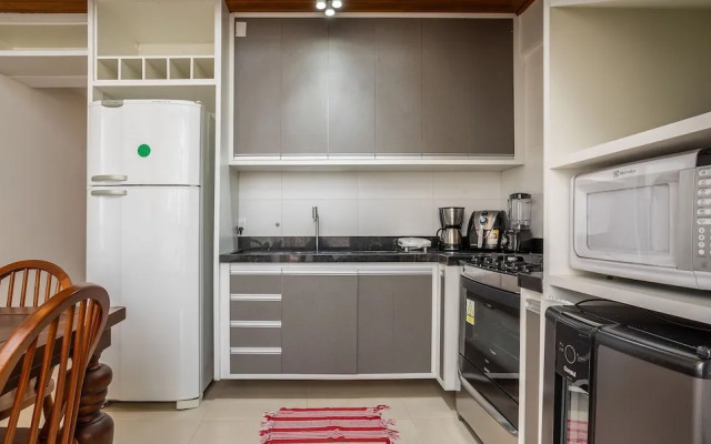 CPR Aptos a 200m da praia com Piscina