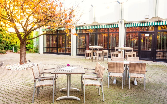 Select Hotel Hamburg Nord