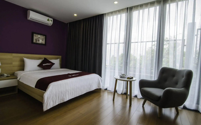 Son Tra Hill Phu Quoc