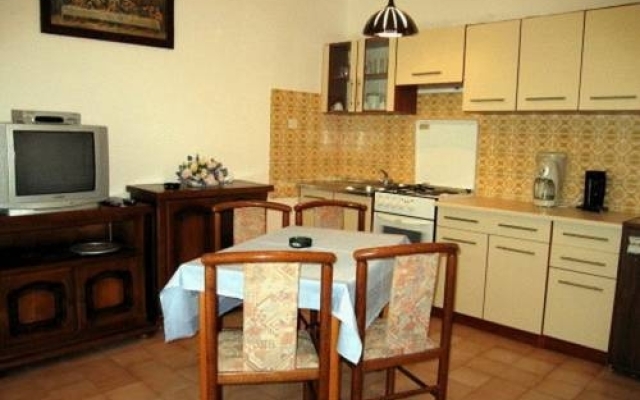 Apartmani Jure Marzic