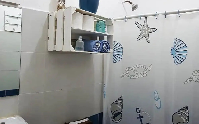 El Búho Eco-Cabañas Hostal.