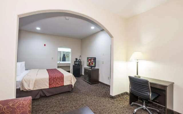 OYO Hotel LSU